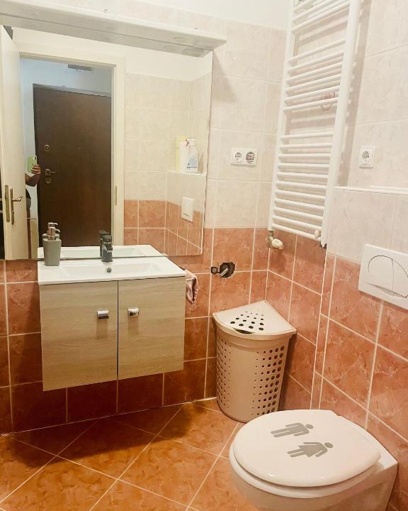 Zuglo Apartment | Zoé