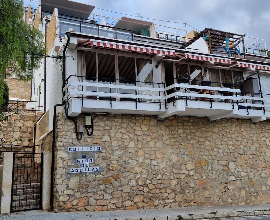 Coveta Fuma Apartment | Zonnig en koel appartment