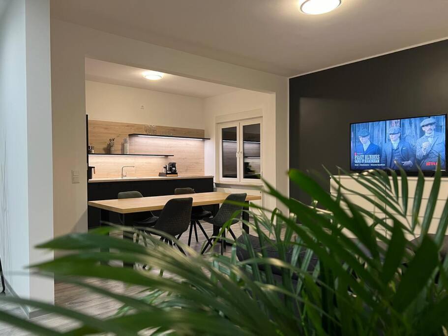Quakenbruck Apartment | Zweizimmerwohnung im Herzen von Quakenbrück