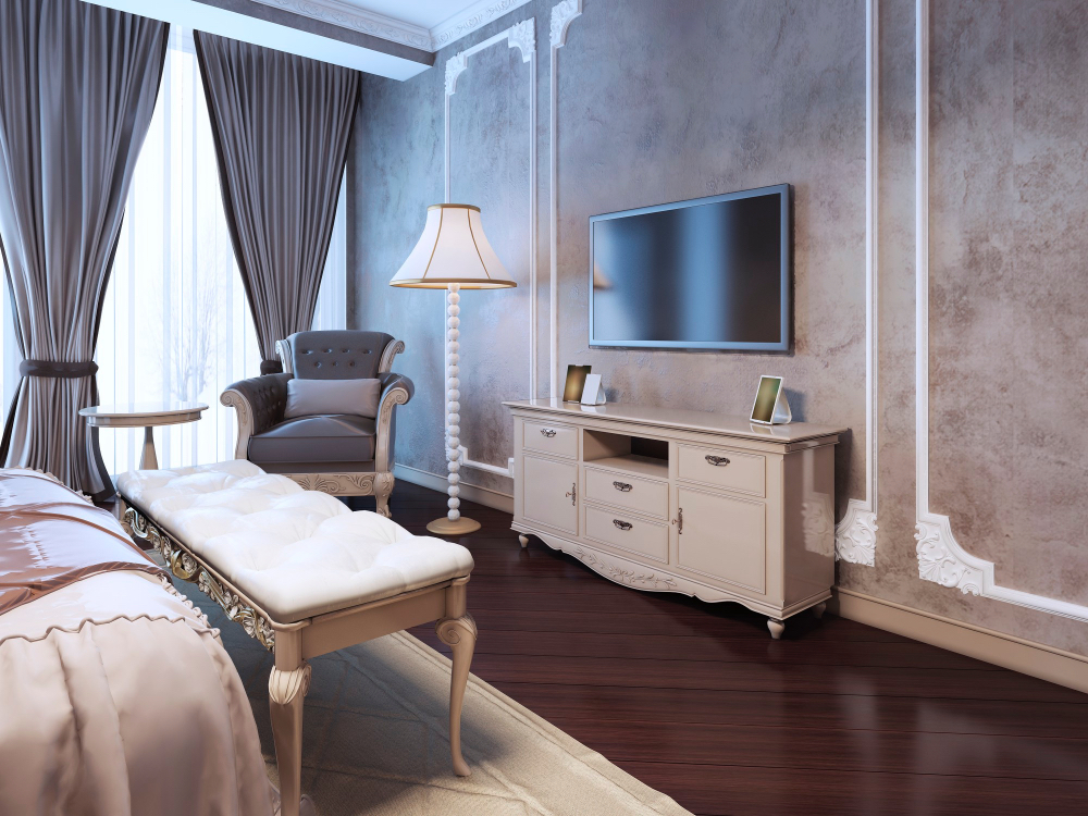 1 bedroom accommodation in Villa del rey