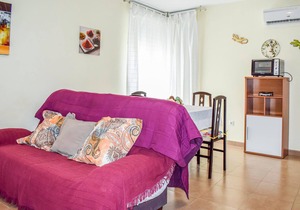 1 bedroom accommodation in Carboneras