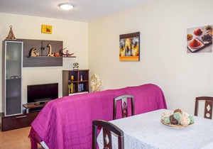 1 bedroom accommodation in Carboneras