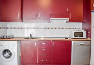 1 bedroom accommodation in Carboneras