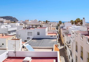 1 bedroom accommodation in Carboneras