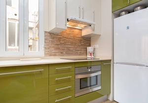 1 bedroom apartment in Gracia