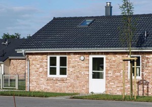 1 Bedroom Beautiful Home In Dagebüll