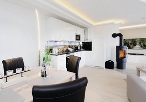 1 bedroom cozy apartment in Prora/Rügen