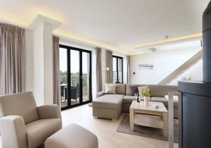 1 bedroom cozy apartment in Prora/Rügen