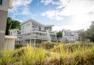 100 m² Apartment ∙ 4 bedrooms ∙ 8 guests