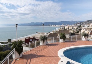 100 m² Apartment ∙ 3 bedrooms ∙ 6 guests