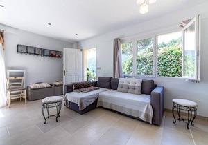 100 m² House ∙ 3 bedrooms ∙ 4 guests