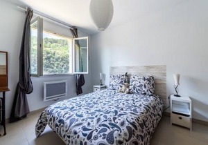 100 m² House ∙ 3 bedrooms ∙ 4 guests