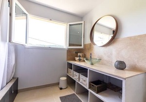 100 m² House ∙ 3 bedrooms ∙ 4 guests