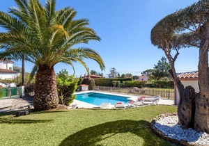 100 m² House ∙ 3 bedrooms ∙ 6 guests