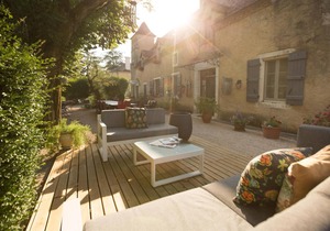 11 m² Hotel ∙ 1 bedroom ∙ 2 guests