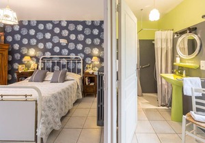11 m² Hotel ∙ 1 bedroom ∙ 2 guests