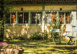 11 m² Hotel ∙ 1 bedroom ∙ 2 guests