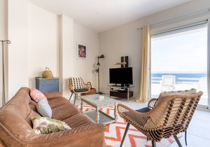 110 m² House ∙ 3 bedrooms ∙ 6 guests