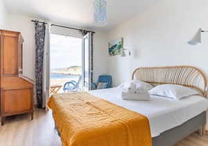 110 m² House ∙ 3 bedrooms ∙ 6 guests