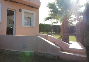 113 Campo Olivar, 501