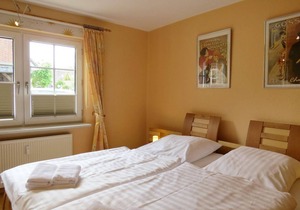 117 m² Apartment ∙ 3 bedrooms ∙ 6 guests