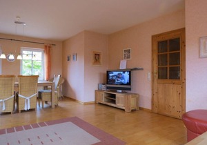 117 m² Apartment ∙ 3 bedrooms ∙ 6 guests