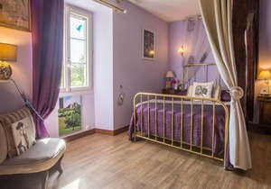 12 m² Hotel ∙ 1 bedroom ∙ 2 guests