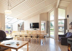 12 person holiday home in GROEMITZ