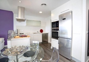 120 m² Apartment ∙ 2 bedrooms ∙ 4 guests