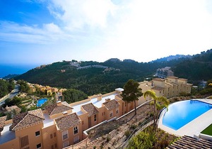 120 m² Apartment ∙ 2 bedrooms ∙ 4 guests