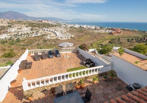 120 m² House ∙ 3 bedrooms ∙ 6 guests