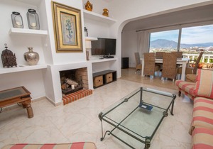 120 m² House ∙ 3 bedrooms ∙ 6 guests