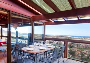 120 m² House ∙ 3 bedrooms ∙ 6 guests