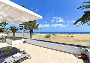 130 m² House ∙ 3 bedrooms ∙ 6 guests