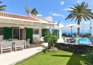 130 m² House ∙ 3 bedrooms ∙ 6 guests