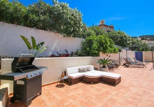 135 m² Villa ∙ 3 bedrooms ∙ 6 guests