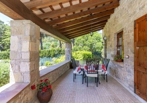 140 m² Accommodation ∙ 4 bedrooms ∙ 8 guests