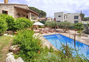 140 m² House ∙ 4 bedrooms ∙ 8 guests