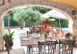 140 m² House ∙ 4 bedrooms ∙ 8 guests