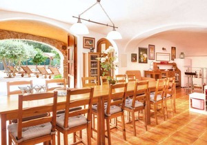 140 m² House ∙ 4 bedrooms ∙ 8 guests