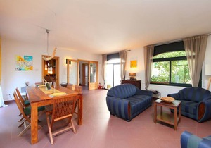150 m² House ∙ 3 bedrooms ∙ 6 guests