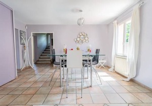 170 m² House ∙ 3 bedrooms ∙ 4 guests