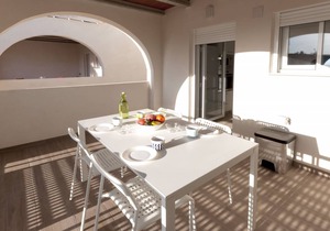 176 m² House ∙ 2 bedrooms ∙ 4 guests