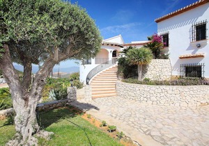 180 m² Villa ∙ 4 bedrooms ∙ 10 guests