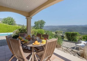 188 m² Villa ∙ 4 bedrooms ∙ 8 guests