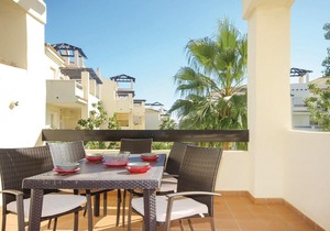 2 bedroom accommodation in San Luis de Sabinillas