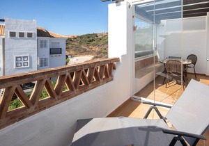 2 bedroom accommodation in San Luis de Sabinillas
