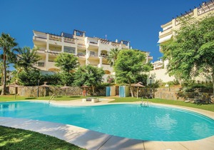 2 bedroom accommodation in San Luis de Sabinillas