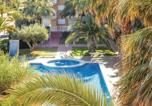 2 bedroom accommodation in Piles