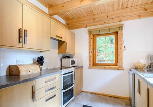 2 bedroom accommodation in Killin, near Crianlarich